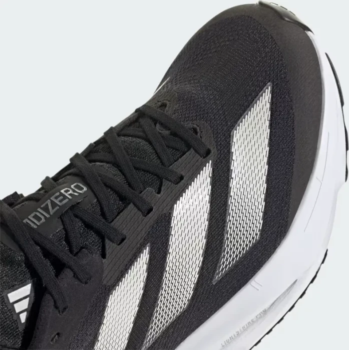 adidas Adizero SL2 core black/zero metalic/carbon (Damen)