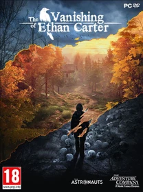 The Vanishing of Ethan Carter (Download) (PC)