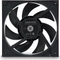 EK Water Blocks EK-Vardar EVO 140ER BB schwarz, 2000rpm, 140mm Vorschaubild