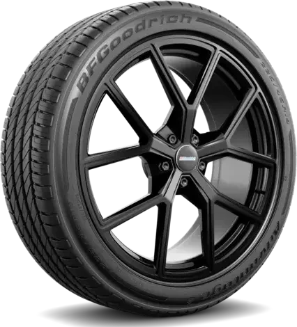 BFGoodrich Advantage 2 205/55 R17 91W