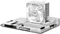 DeepCool Gammaxx 400 White Vorschaubild