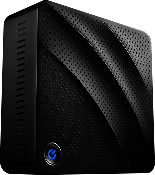 MSI Cubi N JSL-071DE, Pentium Silver N6000, 4GB RAM, 128GB SSD