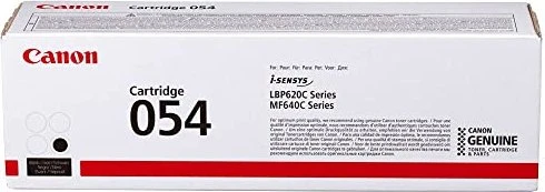 Canon Toner 054