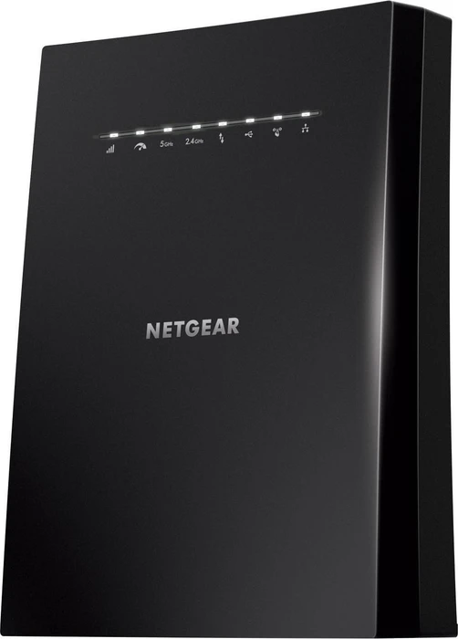 Netgear Nighthawk X6S