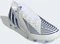 adidas Predator Edge.1 Low FG cloud white/hi-res blue (Herren) Vorschaubild