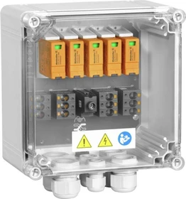 Weidmüller PVN DC 2I 1O 2MPP SPD2R CG 11