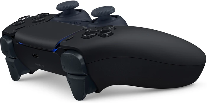 Sony DualSense Controller wireless midnight black (PS5)