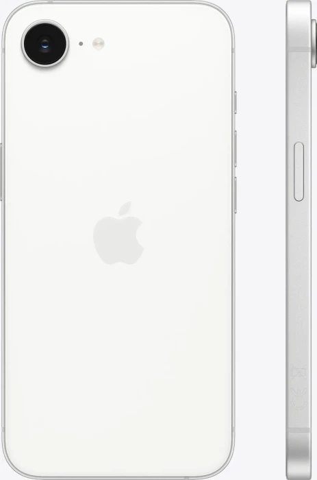 Apple iPhone 17e 256GB weiß