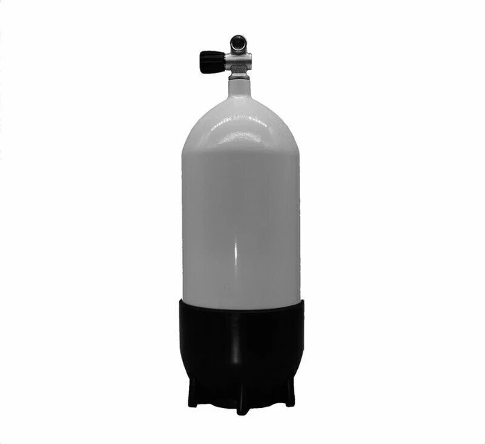 Polaris Tauchflasche 15l 230bar