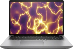 HP ZBook Fury 16 G11, grau, Core i9-14900HX, 64GB RAM, 2TB SSD, RTX 4000 Ada Generation, DE