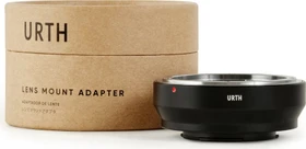 Urth Objektivadapter Konica AR auf Micro-Four-Thirds