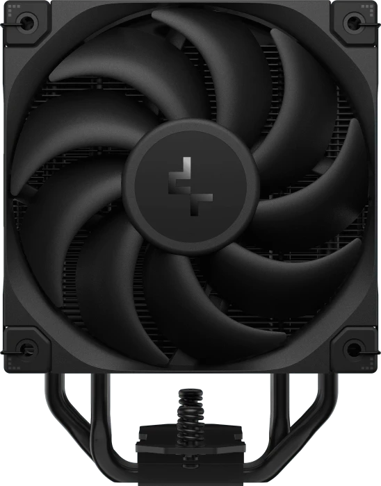 DeepCool AK400 Digital Pro, schwarz