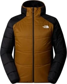 The North Face Quest Funktionsjacke moss green (Herren)
