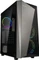 Zalman S4 Plus, schwarz, Acrylfenster Vorschaubild