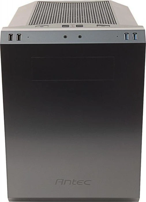 Antec P50, Acrylfenster