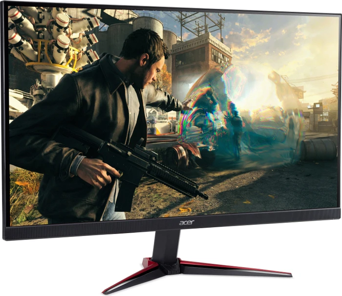 Acer Nitro VG0 VG270bmiix, 27"