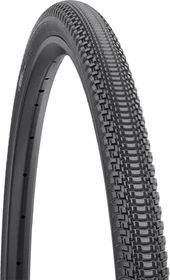 WTB Vulpine 700x36C Tubeless-Reifen schwarz