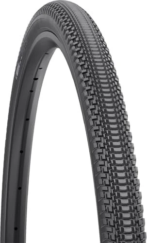 WTB Vulpine 700x36C Tubeless-Reifen schwarz