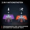 SteelSeries Apex Pro Mini Wireless, OmniPoint 2.0, USB/Bluetooth, ND Vorschaubild