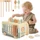 Vanplay 7-in-1 Holzspielzeug (MX432)