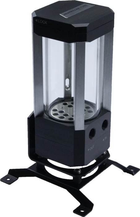 Watercool Heatkiller Tube Stand 120mm