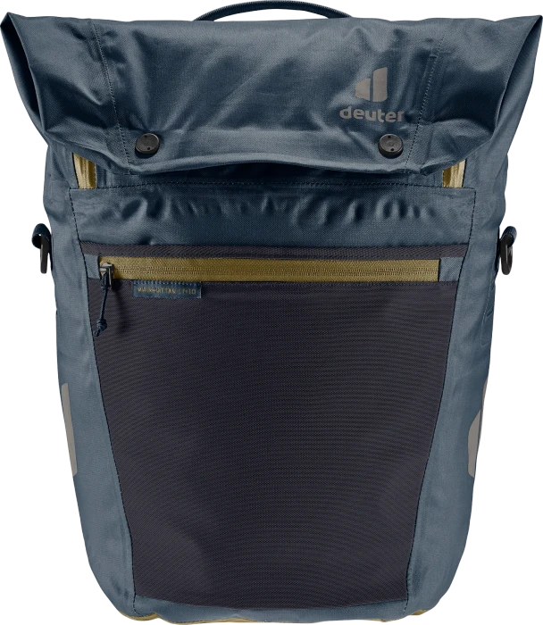 Deuter Mainhattan 17+10 Gepäcktasche ink/clay