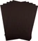 Vaessen Creative Tonkarton, A4, glatt, schwarz, 100 Blatt Vorschaubild