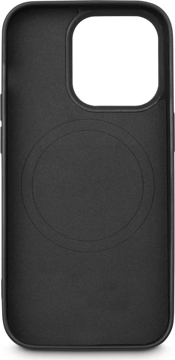 Hama Handyhülle MagCase Fantastic Feel für Apple iPhone 14 Pro schwarz