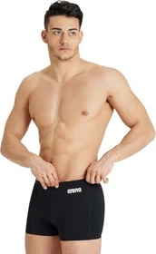 Arena Team Shorts Badehose schwarz/weiß (Herren)