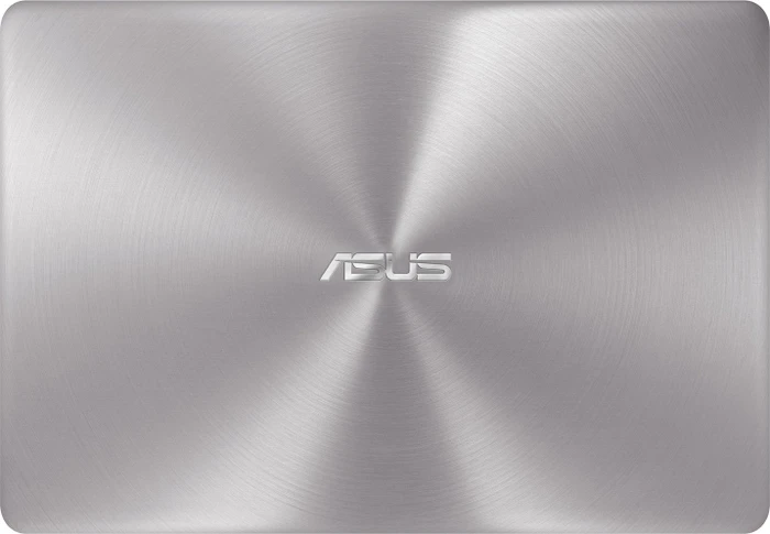 ASUS ZenBook UX3410UA-GV079T, Quartz Grey, Core i5-7200U, 8GB RAM, 256GB SSD, DE