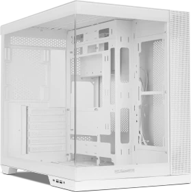 Nox Xtreme Hummer Astra Neo White, Glasfenster (NXHUMMERASTRANEOWH)
