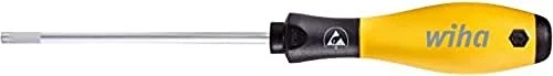 Wiha SoftFinish 362ESD Torx Schraubendreher, T3x60mm