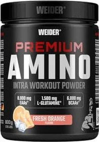 Weider Premium Amino Fresh-Orange 800g