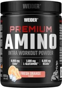 Weider Premium Amino 800g