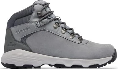 Columbia Newton Wander ti grey steel/dark grey (Herren)