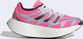 adidas Adizero Aruku lucid pink/silver metallic/core black (Damen)