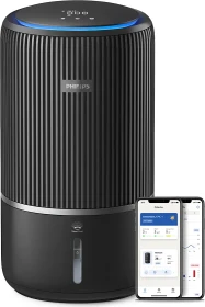 Philips AC3421/13 PureProtect Water 3400 Series Luftbefeuchter/Luftreiniger