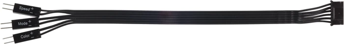 Corsair Air Series SP120 LED RGB High Static Pressure inkl. LED-Steuerung, LED-Steuerung, 120mm