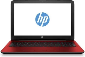HP Laptop 15-ac111na, Flyer Red, Pentium 3825U, 8GB RAM, 1TB HDD, UK