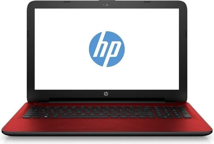 HP Laptop 15-ac111na, Flyer Red, Pentium 3825U, 8GB RAM, 1TB HDD, UK