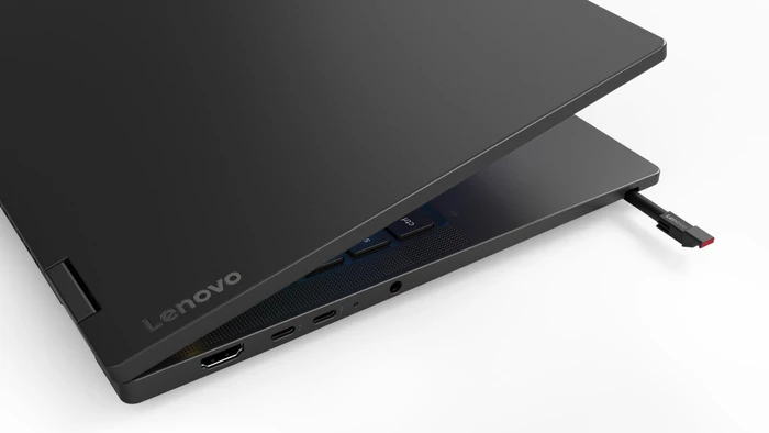 Lenovo ThinkPad T14s 2-in-1 G2, schwarz, Core Ultra 5 325, 16GB RAM, 512GB SSD, DE