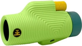 Nocs Provisions Field Tube 8x32 Chartreuse Green
