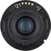Samyang Remaster Slim Module + 21mm / 28mm / 32mm 3 Lens Set für Sony E