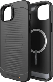Gear4 Havana Snap für Apple iPhone 14 Plus schwarz