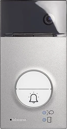 Legrand Bticino Linea 3000 Video-Sprechanlage, Außenstation