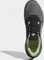 adidas Terrex Soulstride grey four/grey two/pulse lime (Herren) Vorschaubild