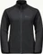 Jack Wolfskin Moonrise 3in1 Funktionsjacke schwarz (Damen) Vorschaubild