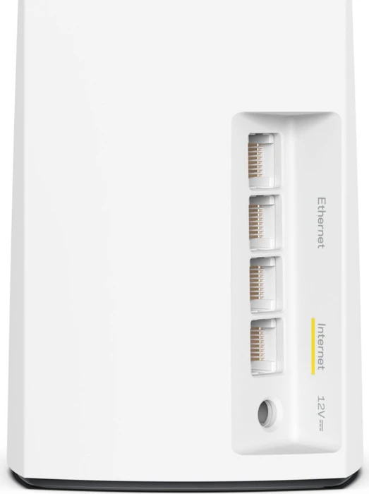 Linksys Atlas Pro 6, AX5400, 3er-Pack
