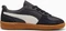 Puma Palermo Leather puma black/feather gray/gum (Junior) Vorschaubild
