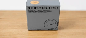 MAC Studio Fix Tech Cream To Powder Foundation NC20, 10g